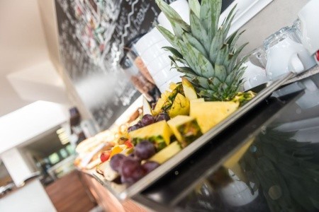 Thermalpark Hotel - 6