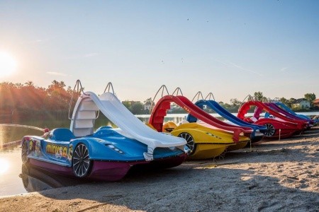 Thermalpark Hotel - 7