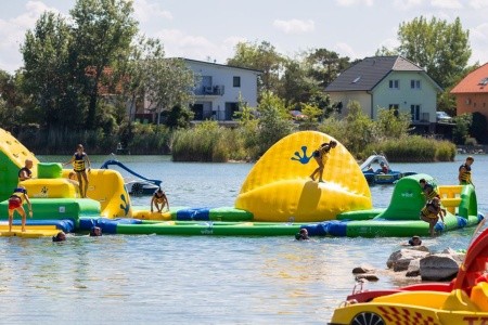 Thermalpark Hotel - 12