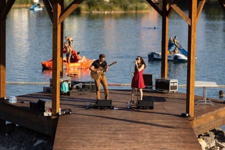 Thermalpark Hotel - 15