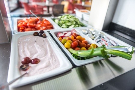 Thermalpark Hotel - 18