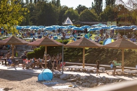 Thermalpark Hotel - 19