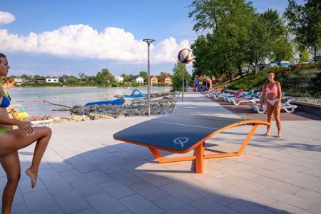 Thermalpark Hotel - 25