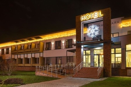 Thermalpark Hotel - 28