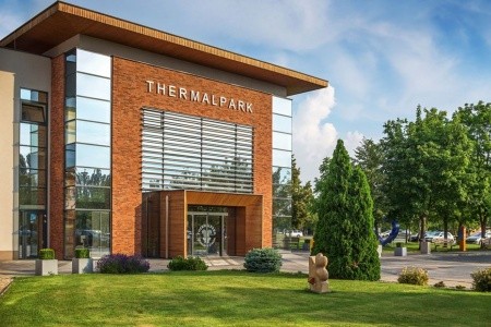 Thermalpark Hotel - 3