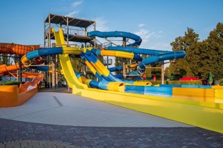 Thermalpark Hotel - 4