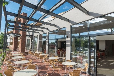 Thermalpark Hotel - 5