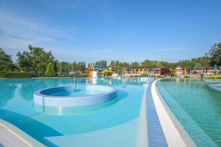 Thermalpark Hotel - 8