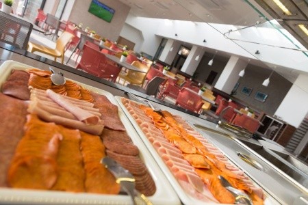 Thermalpark Hotel - 11