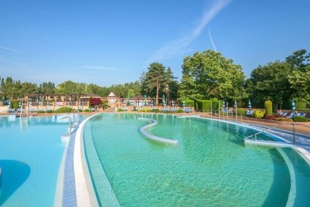 Thermalpark Hotel - 13