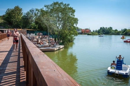 Thermalpark Hotel - 14