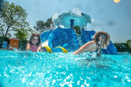 Thermalpark Hotel - 16