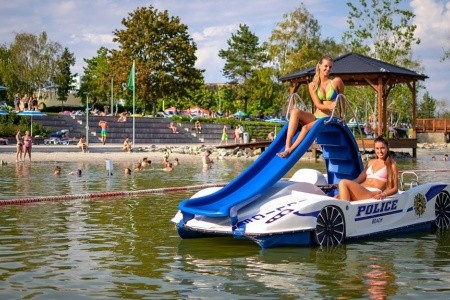 Thermalpark Hotel - 26