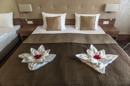 Thermalpark Hotel - 29