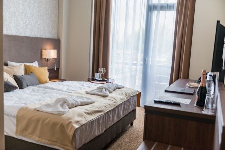 Thermalpark Hotel - 30