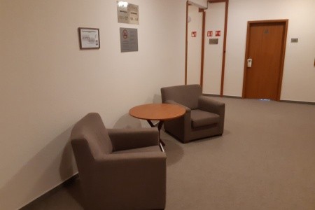 Hunguest Hotel Freya - 6