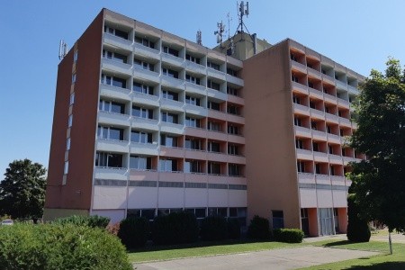 Hunguest Hotel Freya - 8