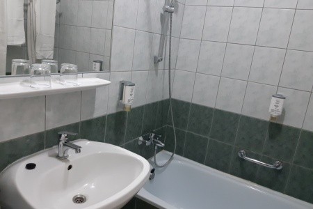 Hunguest Hotel Freya - 9