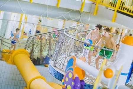 Hunguest Hotel Freya - 10