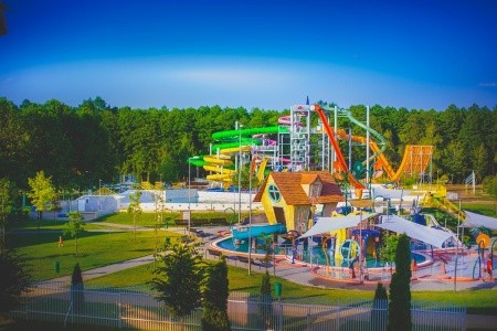 Hunguest Hotel Freya - 11