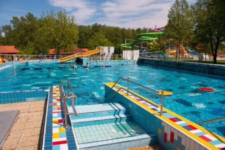 Hunguest Hotel Freya - 17