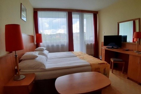 Hunguest Hotel Freya - 23