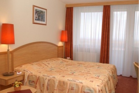 Hunguest Hotel Freya - 25