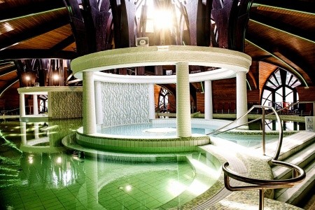 Hunguest Hotel Freya - 2