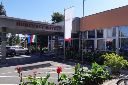 Hunguest Hotel Freya - 3