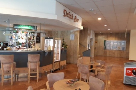 Hunguest Hotel Freya - 5