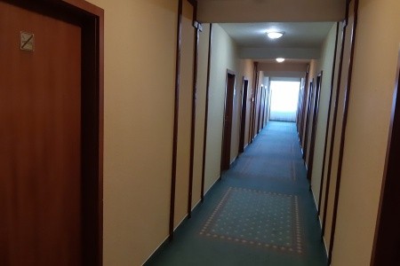 Hunguest Hotel Freya - 6