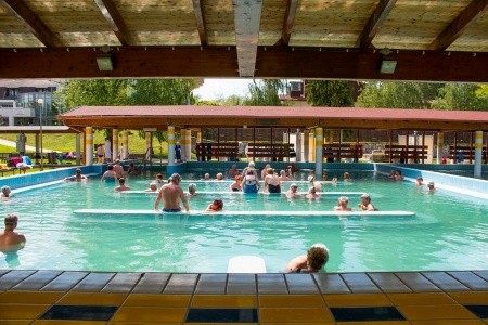 Hunguest Hotel Freya - 13