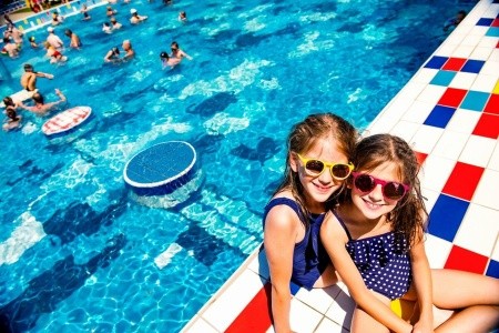 Hunguest Hotel Freya - 16