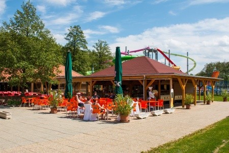 Hunguest Hotel Freya - 19