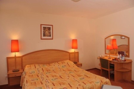 Hunguest Hotel Freya - 25