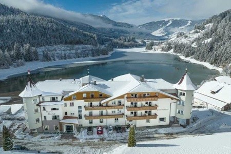 Hotel Seehof - 2