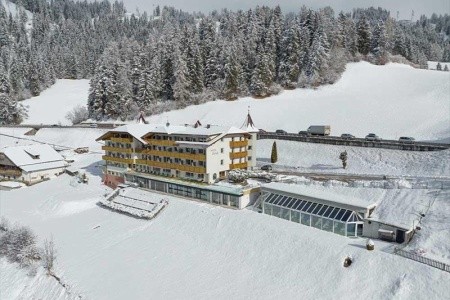 Hotel Seehof - 4