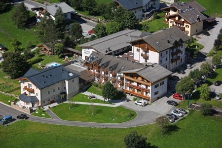Krimmlerfälle - 5