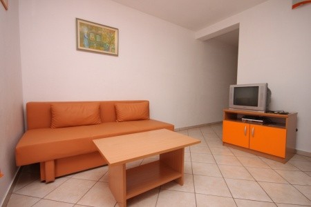 Apartmány 3298-1363 - 3