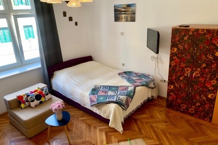 Apartmány 3298-2891