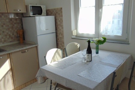 Apartmány 3298-5461 - 4