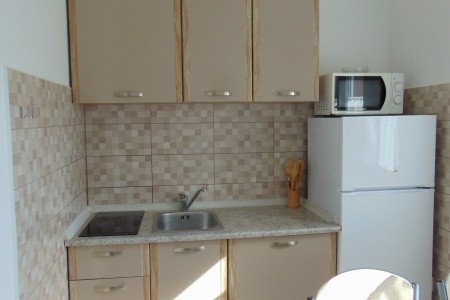 Apartmány 3298-5461 - 5