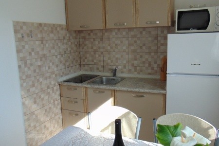 Apartmány 3298-5461 - 6