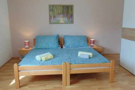 Apartmány 3298-5461 - 7