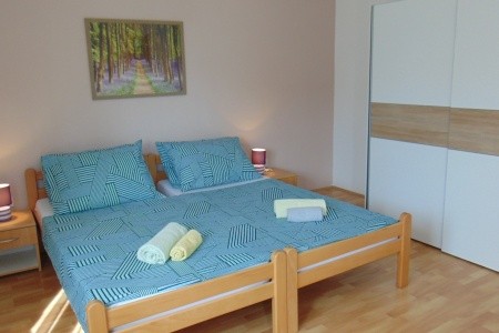 Apartmány 3298-5461 - 8