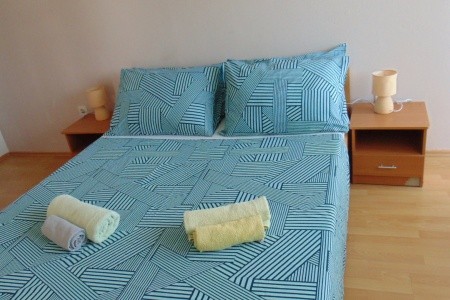 Apartmány 3298-5461 - 9