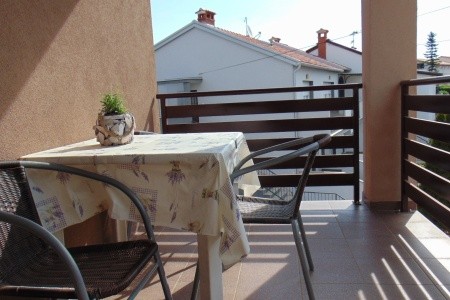 Apartmány 3298-5461 - 17