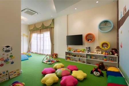 Titanic Mardan Palace - 101