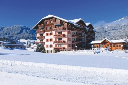 Vitalhotel Gosau - 2