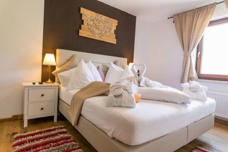 Rakúsko Dachstein West Vitalhotel Gosau 6 dňový pobyt All Inclusive Vlastná January 2026 (12/01/26-17/01/26)